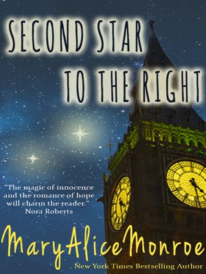 Second Star to the Right - ebook